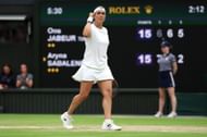 Day Eleven: The Championships - Wimbledon 2023